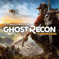 اکانت قانونی ظرفیت2 Ghost Recon Wildlands