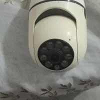 دوربین چرخشی