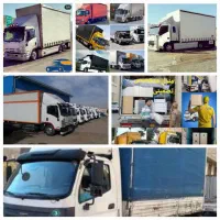 اتوبار و حمل و نقل سراسری (اثاث کشی vip)