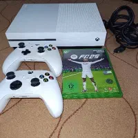 دستگاه Xbox one s 1T