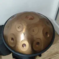 هندپن (هنگدرام) ۱۴نت سفارشی