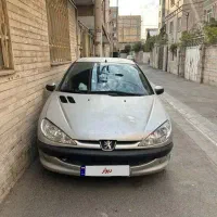 ۲۰۶ مدل ۸۳ تیپ ۲