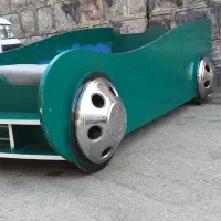 تخت ماشین