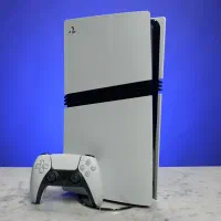 Ps5 pro آسیا