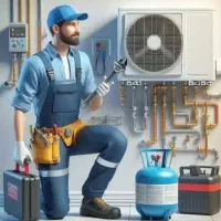 سرویس کولر ،نصب اسپلیت،اجرسایبان، سرویس تصفیه اب