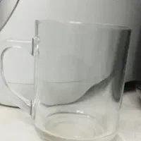 ظروف پذیرایی استکان و لیوان و بشقاب میوه خوری