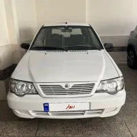 پراید ۱۱۱مدل ۹۳یورو۴