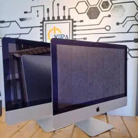 آل این وان اپل آیمک 2015 و 2014