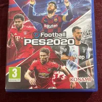 Pes 2020