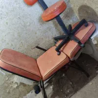 میز صالون