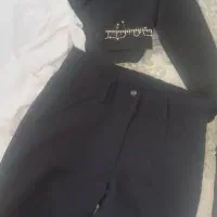۳تیکه زیبا ونو سایز ۳۸