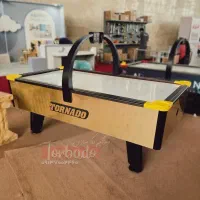 ایرهاکی ۰۰۰ تورنادو۰