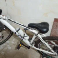 دوچرخه سایز۲۶