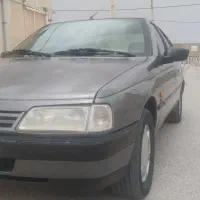 پژو ۴۰۵|خودرو سواری و وانت|مهران (ایلام), |دیوار