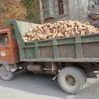 پخش مصالح ساختمانی ونخاله و..