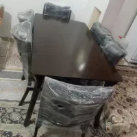 ناهارخوری ۶نفره