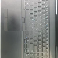 لپ تاپ  dell 7520 تمیز عروسک