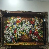 تابلوفرش ماشینی