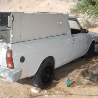 پیکان مدل ۸۲