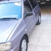 پراید 111مدل1391