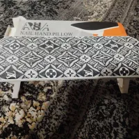 زیر دستی ناخون