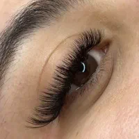 اکستنشن‌مژه لیفتو لمینت