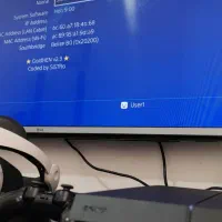 ps4|کنسول، بازی ویدئویی و آنلاین|همدان, |دیوار