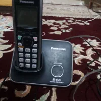 گوشی تلفن بی سیم