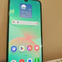 گوشی سامسونگ a26