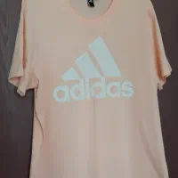 تیشرت آدیداس اورجینال  2XL
