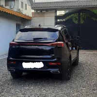Kmc X5|خودرو سواری و وانت|لنگرود, |دیوار