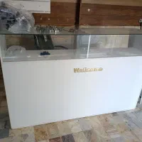 پیشخوان در حد نو