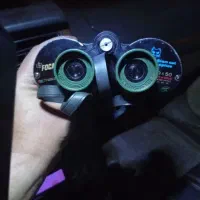 دوربین شکاری FOCAL