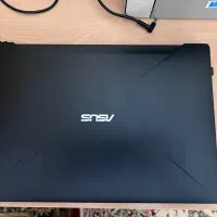 Asus FX503V i7/16/512/1050