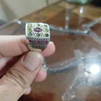 انگشتر کلکسیون