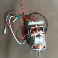 موتور خردکن و مخلوط‌کن HC7025 (سیم‌پیچ ۱۰۰٪ مس )