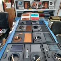 محصولات چرم طبیعی هدیه ای ماندگار