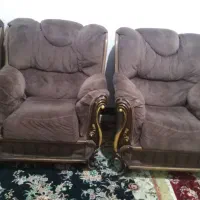 مبل|مبلمان خانگی و میز عسلی|رامهرمز, |دیوار