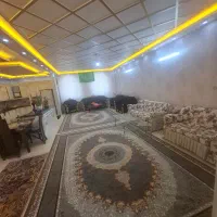 فروش آپارتمان دوبلکس۲۰۰متری|فروش آپارتمان|مشهد, کوی المهدی|دیوار