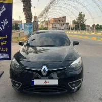 رنو فلوئنس ۲۰۱۷