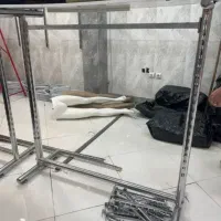 رگال  استیل  شیک