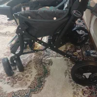 سرویس کالسکه کیف رورئک و کرییر