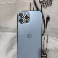 گوشی آیفون 13پرومکس