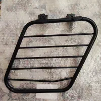 لوازم یدکی sym لاکی باکسر bx185