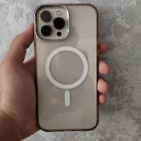 اپل iPhone 13 Pro Max با حافظهٔ ۲۵۶ گیگابایت