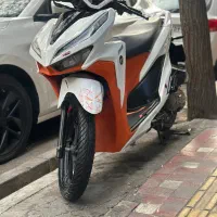 کلیک ۱۵۰|موتورسیکلت|تهران, گلچین|دیوار