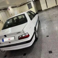پژو پارس اسپرت سالم و سلامت