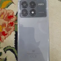 پوکو x6pro 5G