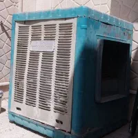 کولر آبی