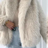 پالتو پوست اصل